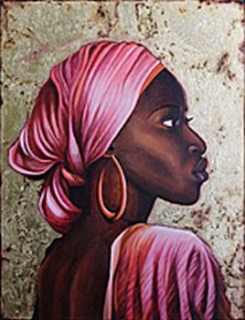 "Daughter of Sarah 4"