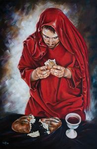 "The new Covenant"