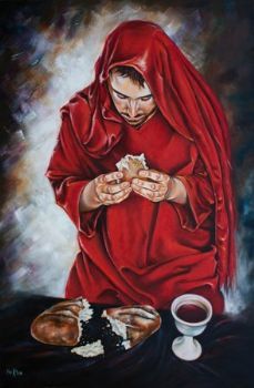 "The new Covenant"