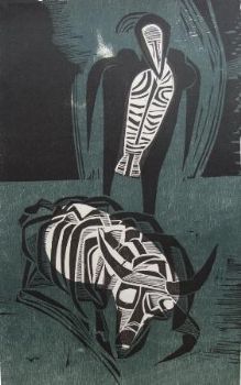 "National Mourning"
