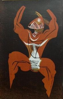 "Shaka's Victory Dance"