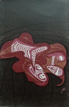 "Senzangakona seduces Nandi"