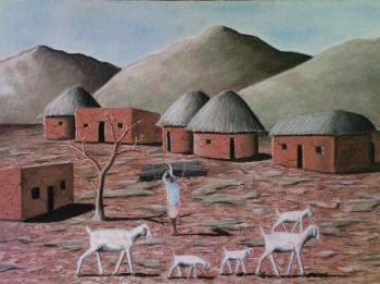 "Rural Village"