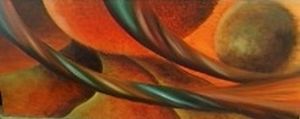 "Twisted"