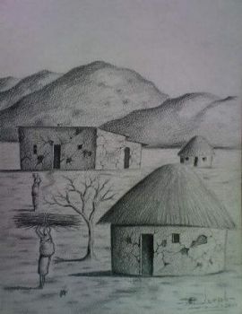 "Small Village"