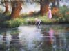 "Summer Afternoon"