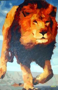 "Lion"