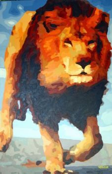 "Lion"