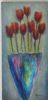 "Tulips In Pot #2"