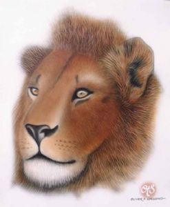 "Lion"