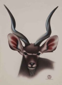 "kudu"