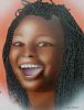 "Laughing Girl"