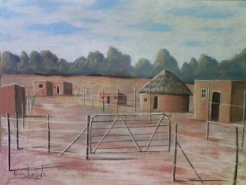 "The Village"