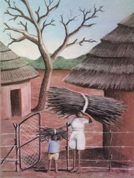 "Home"