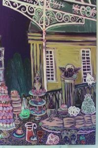 "Midnight Feast"
