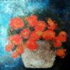 "Orange Blossoms"