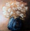 "white flowers"