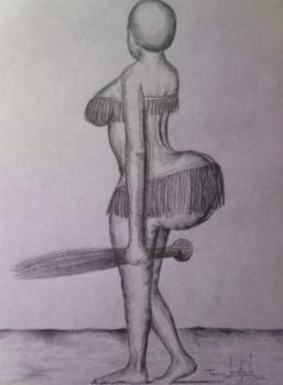 "African Queen"