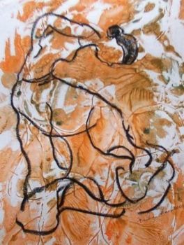 "Spanish Dancer"