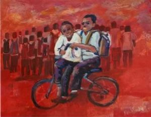 "joy ride"