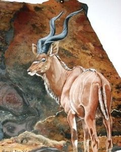 "kudu"