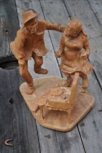 "Dancers"