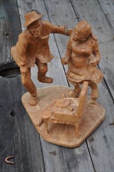 "Dancers"