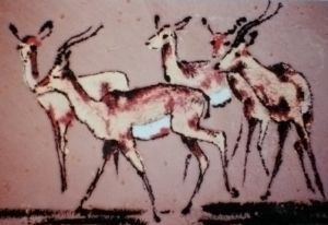 "Impala"
