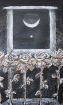 "Venus Visiting"