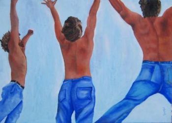 "Exuberance "