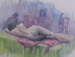 "The Model"