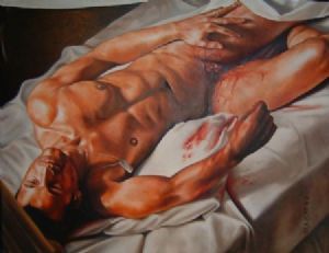 "La Mort #1"