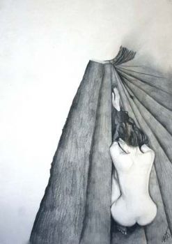 "The Supplicant"