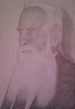 "OOM ABRAHAM'S 93rd"
