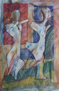 "Radiant Figures"