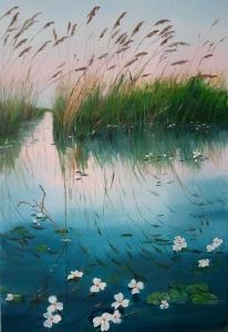 "Tranquility"