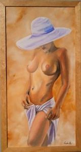 "Lady"