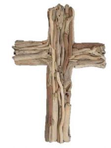 "Small cross 3"