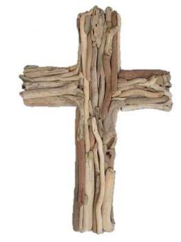 "Small cross 3"