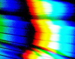 "Spectrum Adventure"