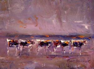 "The Chief's Cattle"