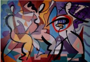 "Street Party"