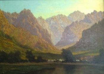 "Landscape"