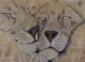 "Lions"