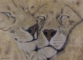 "Lions"