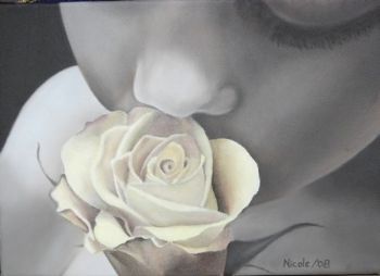 "Little girl"