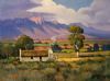 "Karoo Cottage"