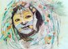 "Surma Tribe I"