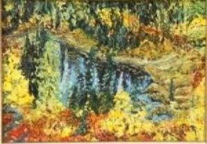 "Canada Forest Lake"