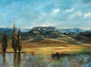 "Drakensberg Serenity"